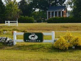 The Paddocks — Richmond, VA — Engineering Design Associates