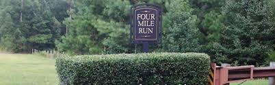 Four Mile Run — Richmond, VA — Engineering Design Associates