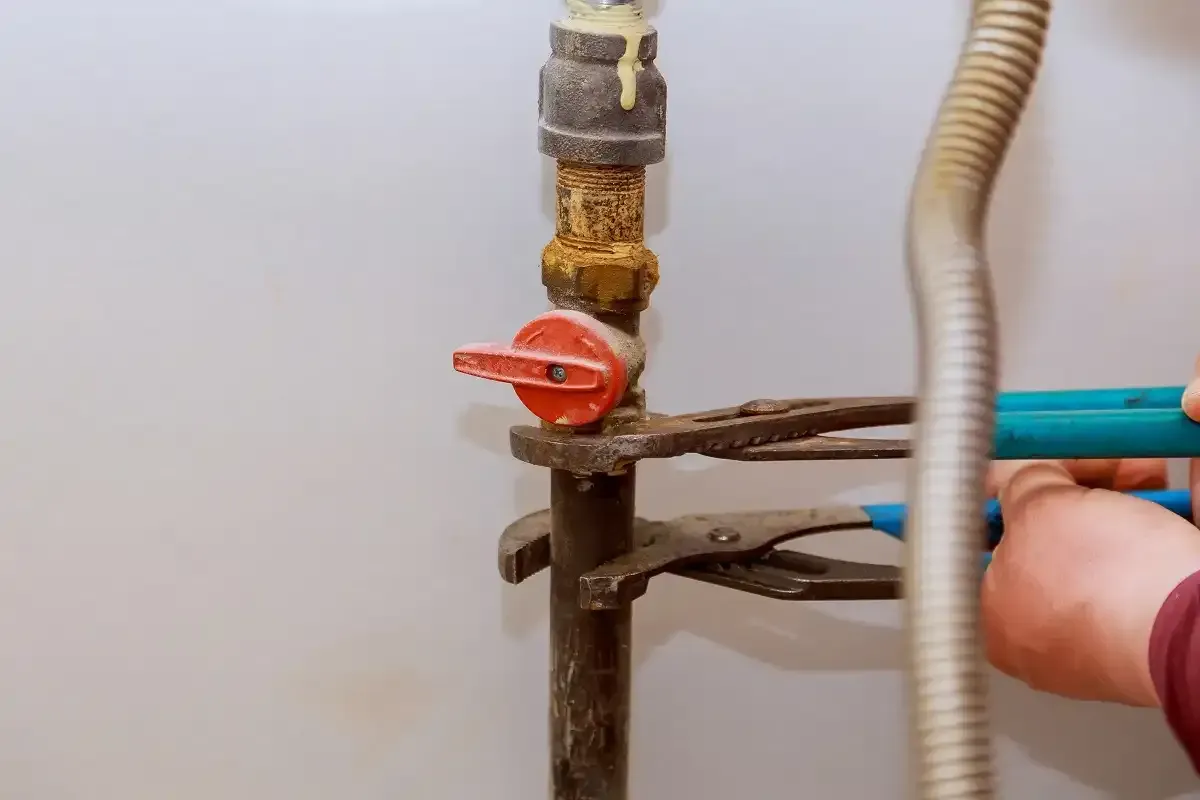 Plumbing Stoppage Services in Clarksville,