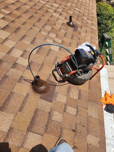 Plumbing Services in Clarksville, TX