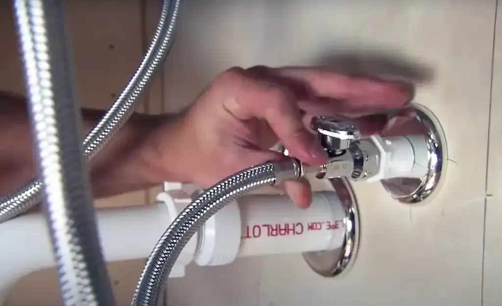 Faucets Services in Clarksville, TX