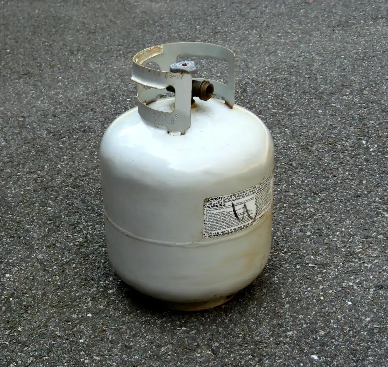 Gas and Propane in Clarksville, TX