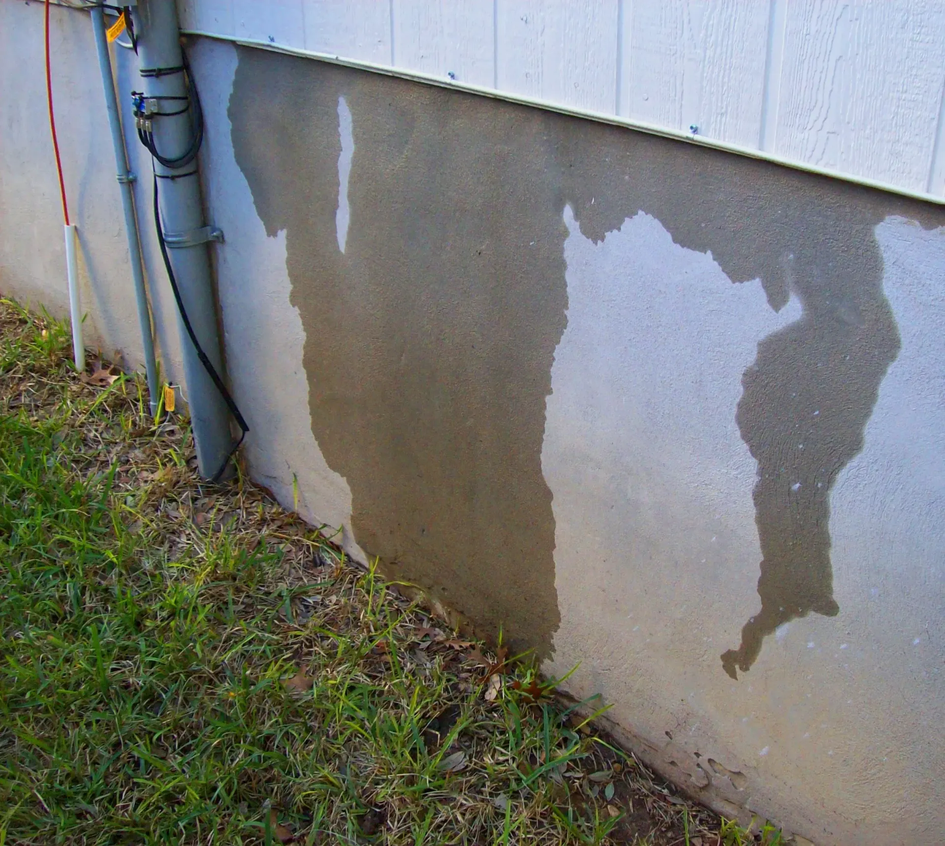 Slab Leaks Repair in Clarksville, TX