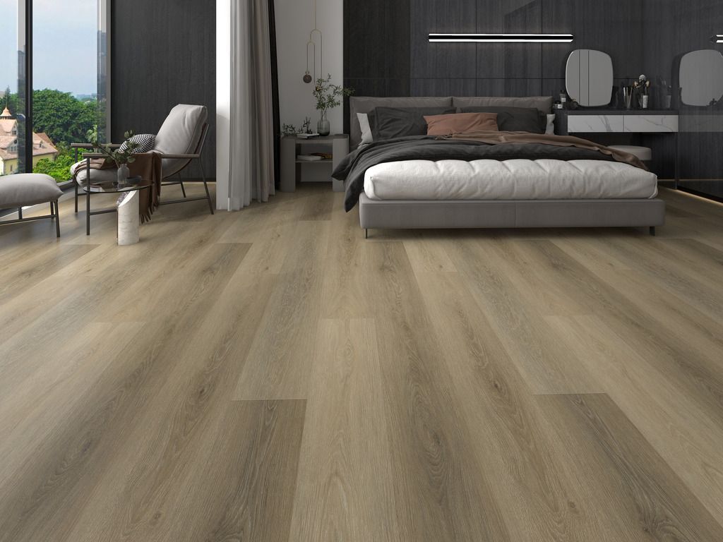 Viva Luxury Vinyl Planks