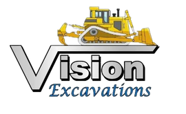 VISION EXCAVATIONS PTY LTD-logo