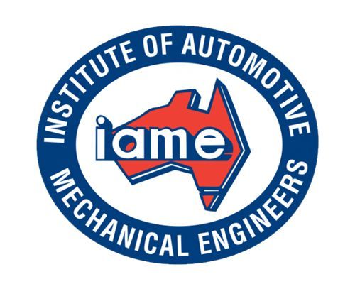 IAME 