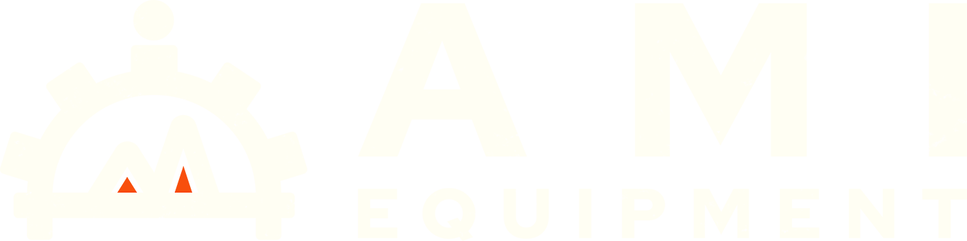 AMI Equipment logo