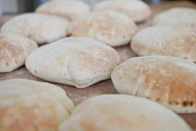 Pita bread oven - Shuliy Machinery
