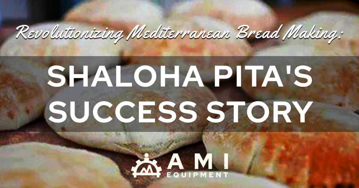 Shaloha Pita's Success Story