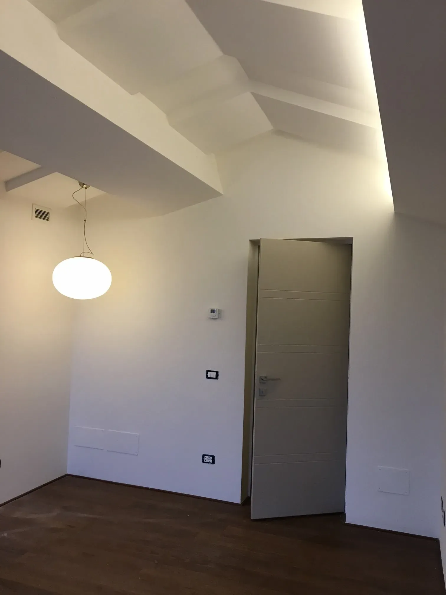 Studio d'interni abitazione privata