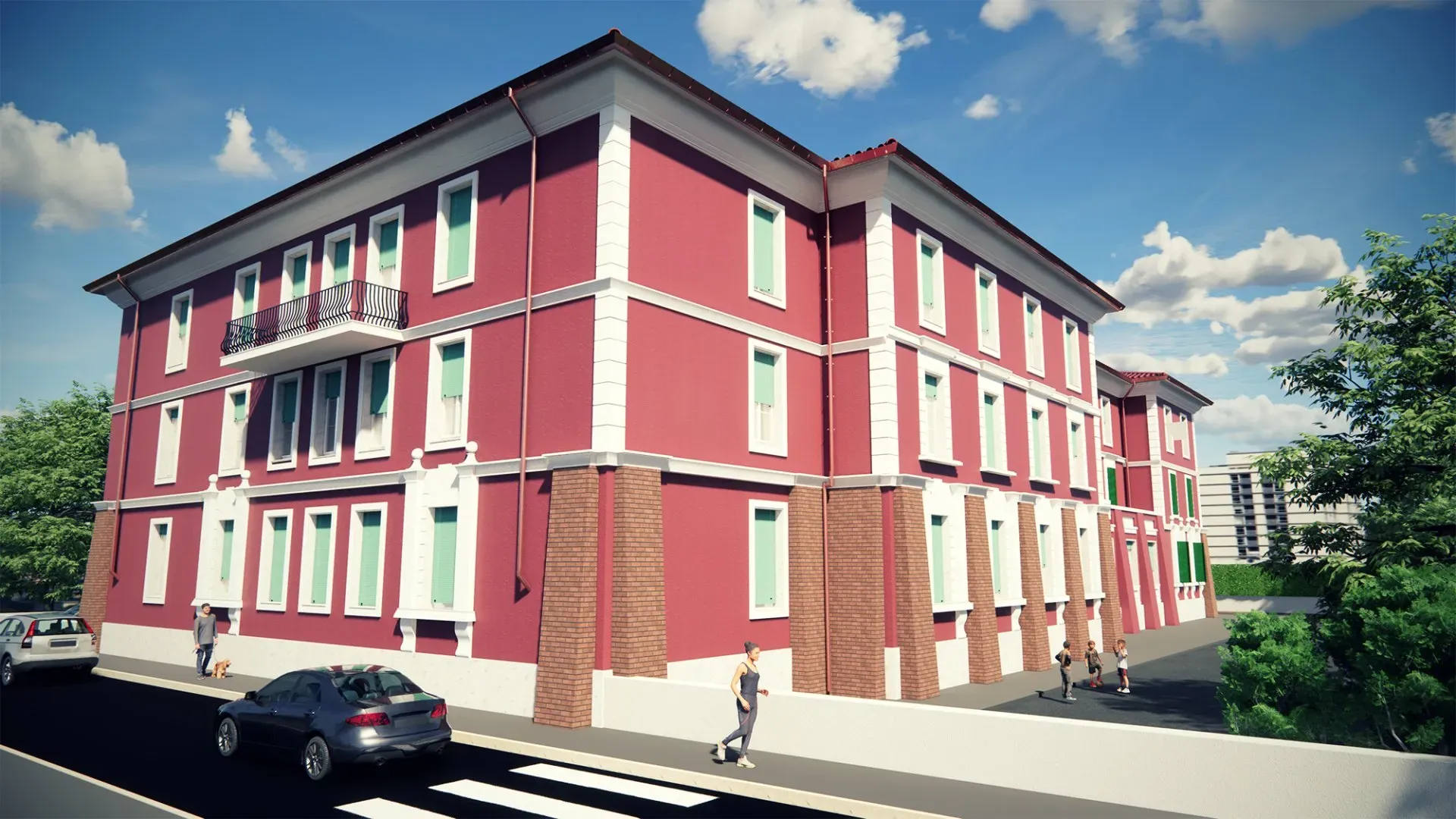 INTERVENTI SUPERBONUS