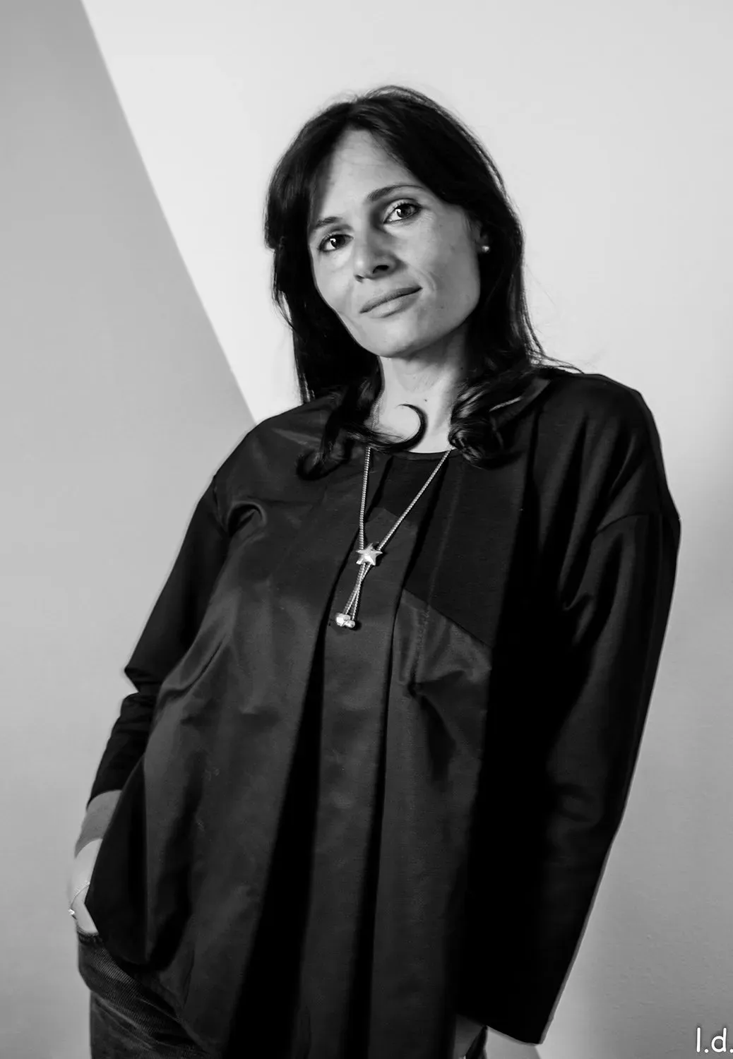 Arch. VINCENZA DI RONZA