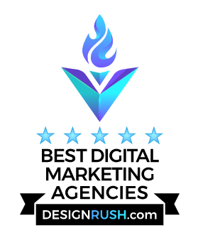 Social Media Torch Best Marketing Agency Design Rush