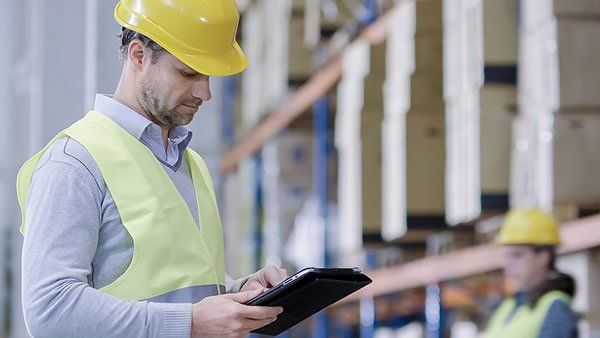 Equipos de Protección Personal