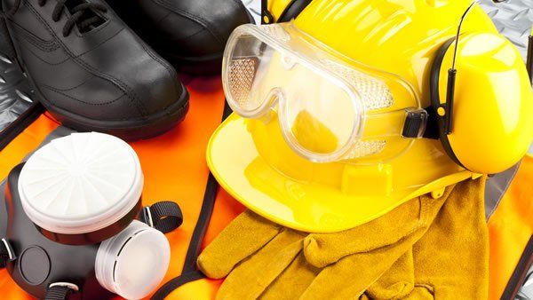 distribuidores y comercializadores de equipos de protección personal (EPPS)