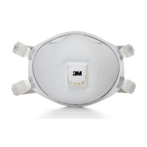 Respirador para Partículas 3M™ 8212, N95, con Sellado Facial
