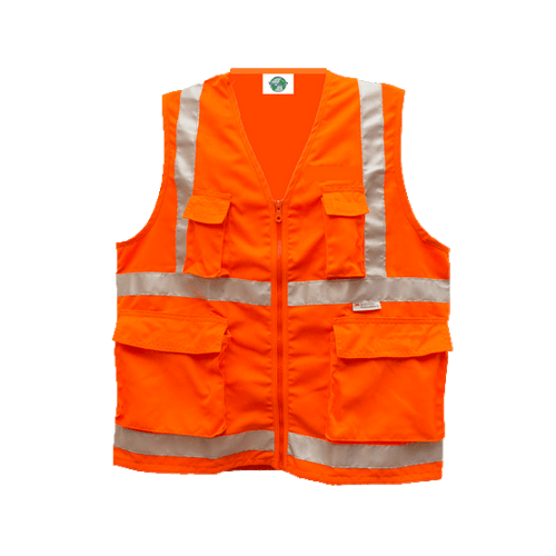 Chalecos de seguridad World Safety