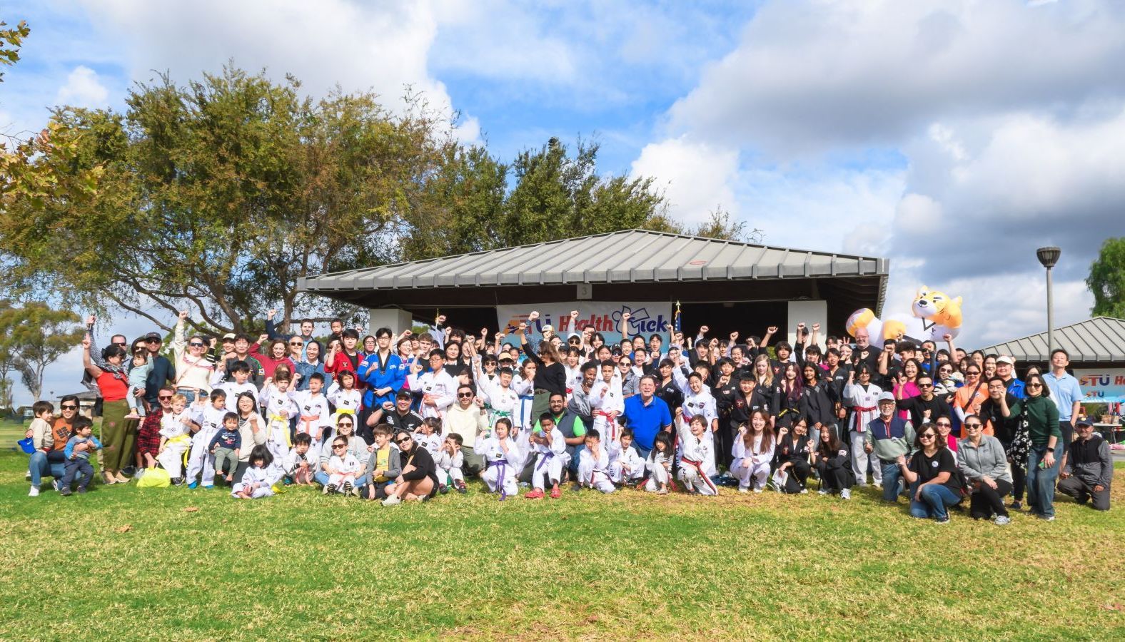 Tournaments — Talium Of Irvine Raised Money For Children's Hospital in Pkwy Irvine, CA