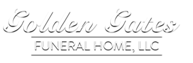 Golden Gates Funeral Home logo