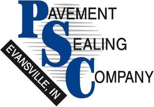Pavement Sealing Inc