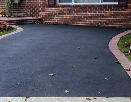 Union County — Road Reconstruction in Evansville, IN