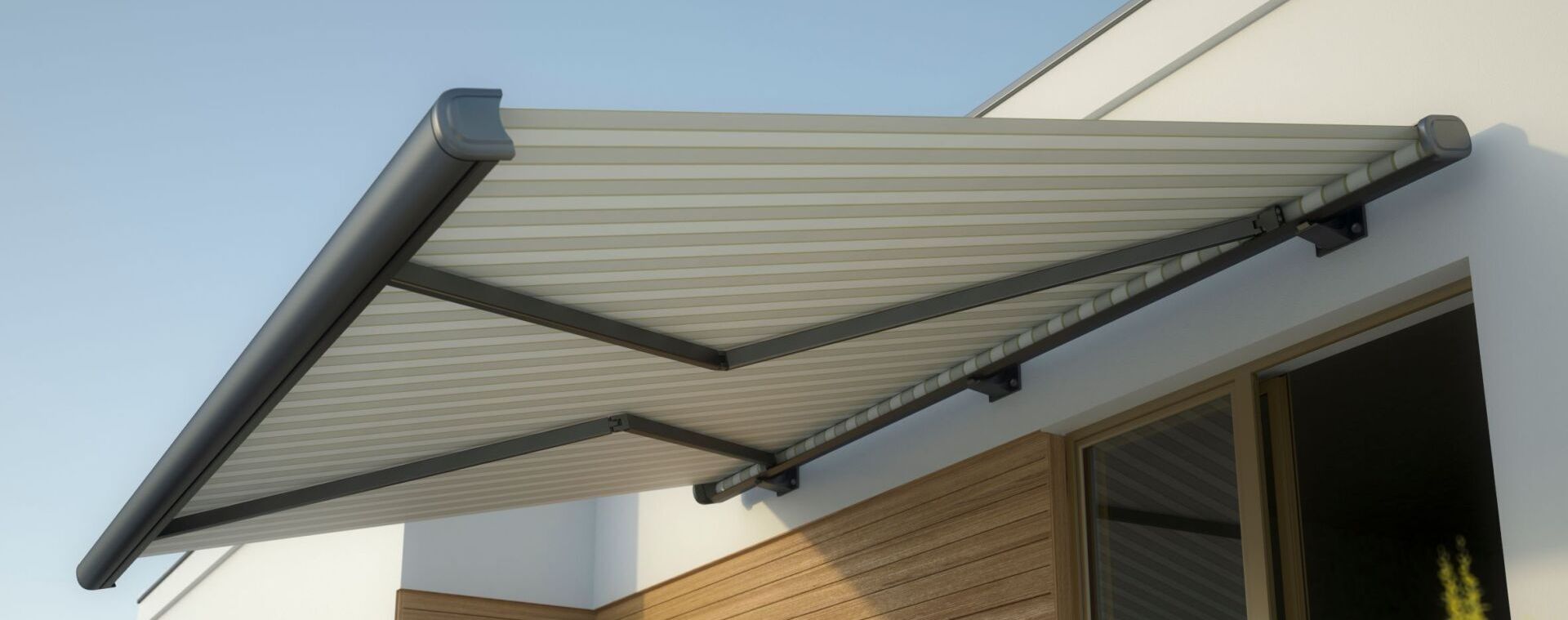 Are Awnings Outdated?