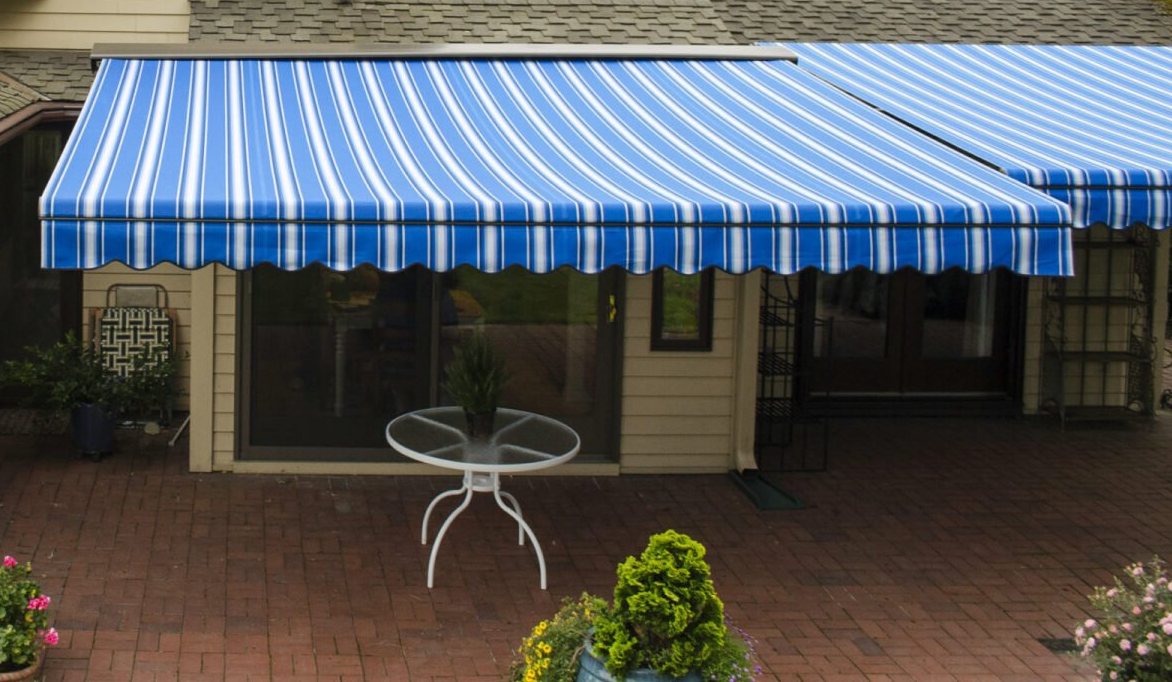 Fixed vs Retractable Awnings The Pros and Cons