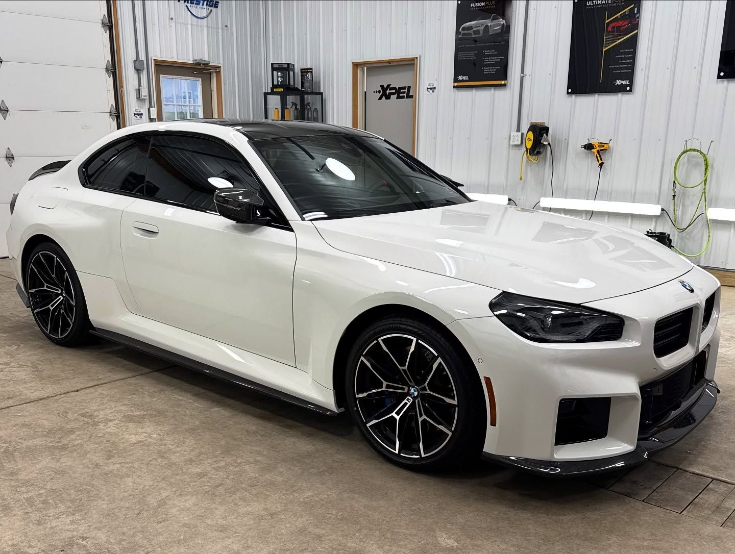 window tint percentages