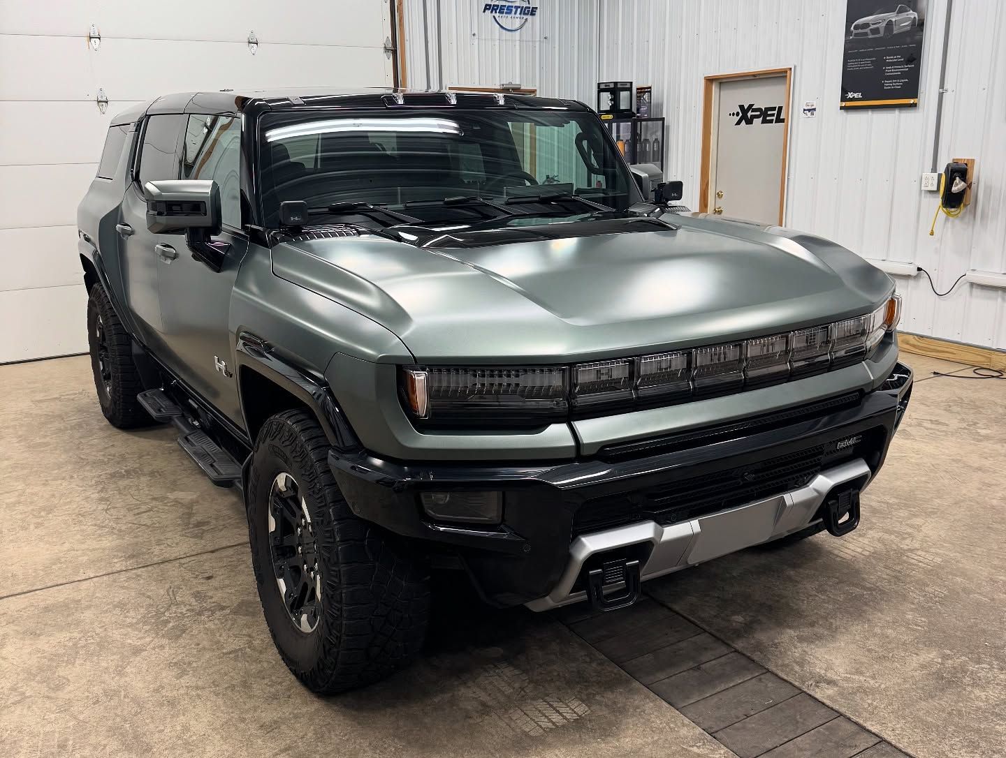 4-Year Ceramic Coating Package