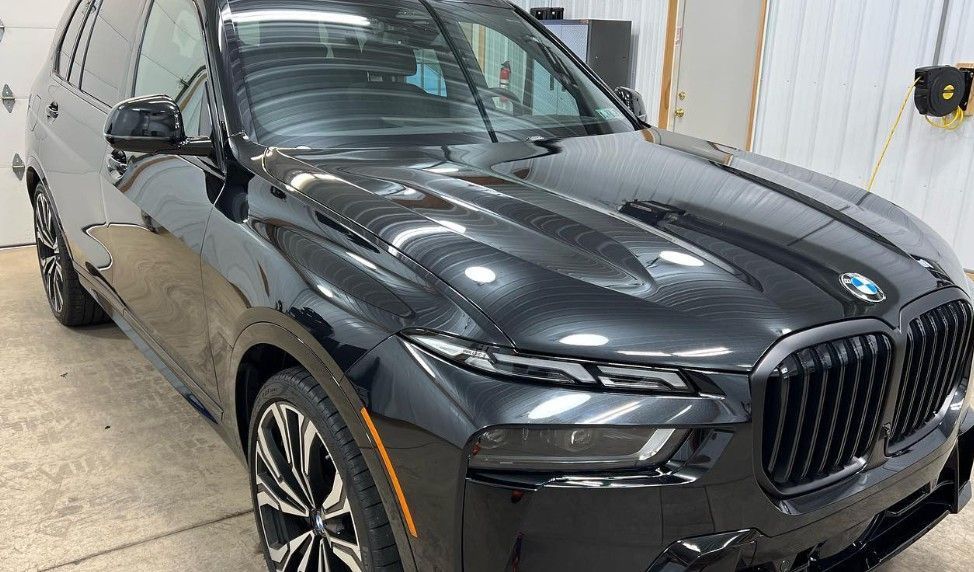 How Much Does It Cost to Ceramic Coat a Car