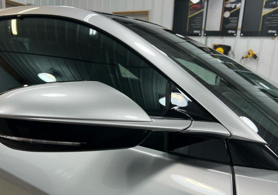 As a leading window tinting expert in Pittsburgh, Prestige Auto Armor