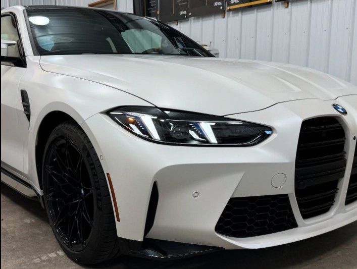 XPEL vs 3M paint protection film