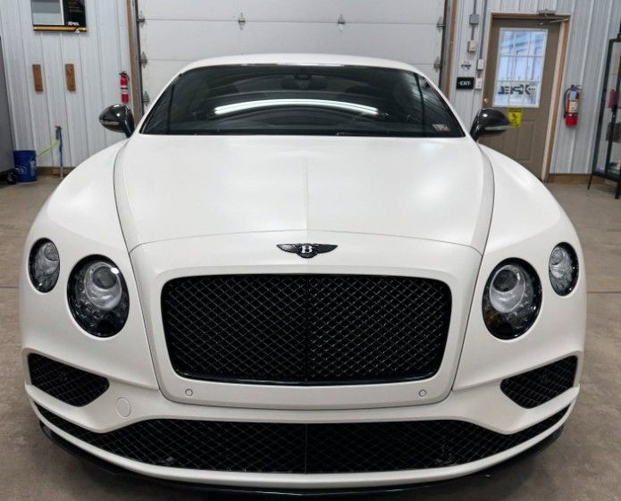 Windshield Protection Film