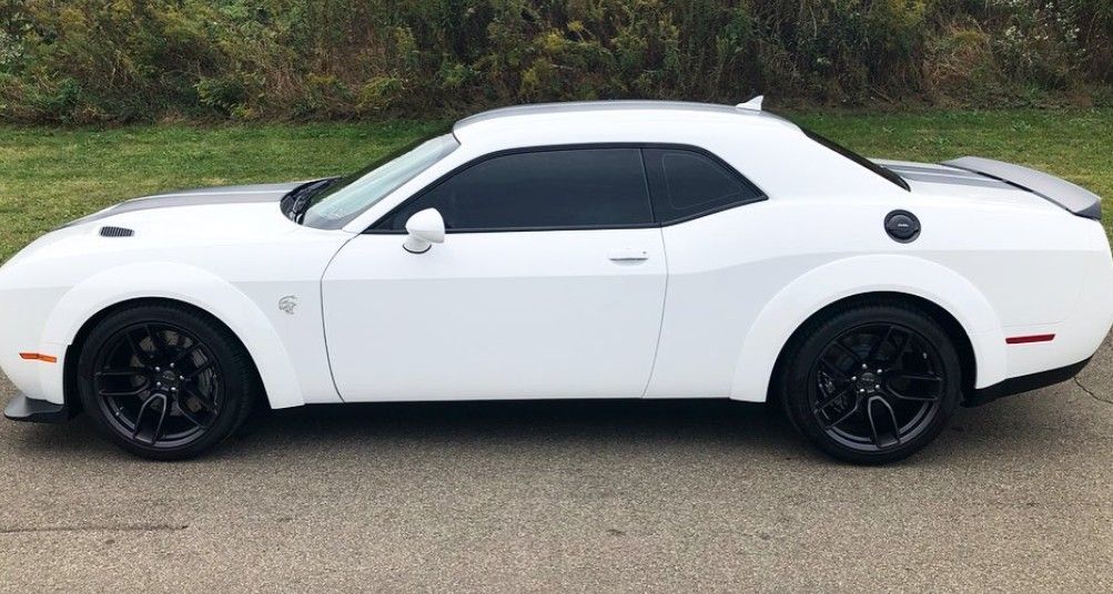 Enhance Your Vehicle with Car Ceramic Coatings: Benefits and Process Explained
