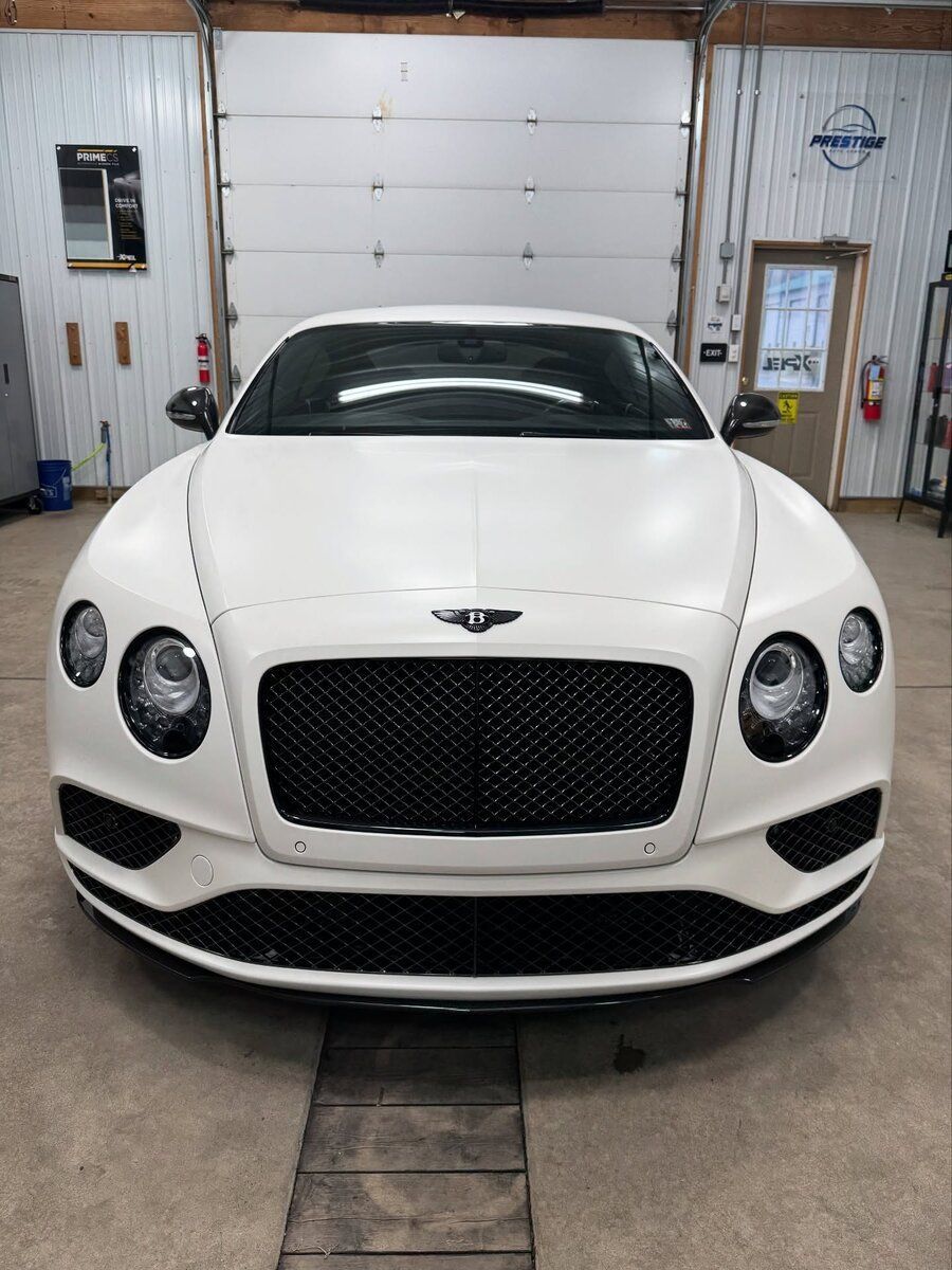 car ceramic coating