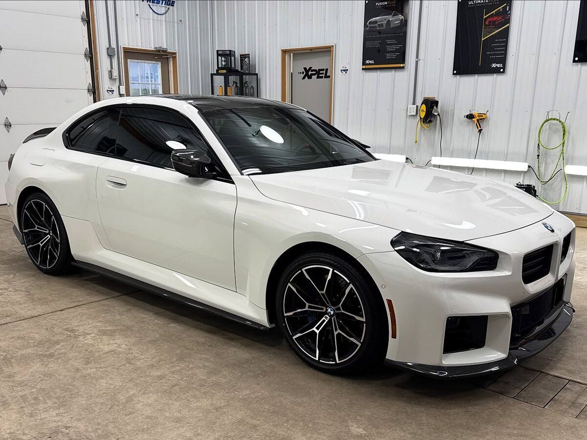Ceramic coating