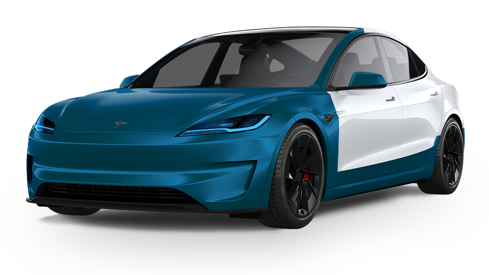 Tesla  - Gold Package