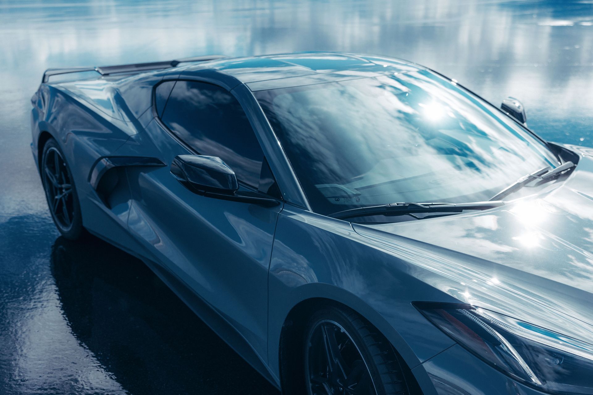 tesla ppf