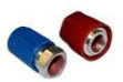 R12 to 134a AUTO or INDUSTRIAL  Adapter Set