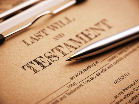 Last Will and Testament — Fort Myers, FL — The Law Offices of Michele S Belmont