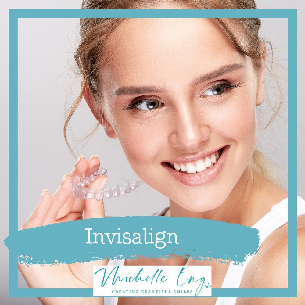 General Dentistry Aliso Viejo, CA Michelle Eng, DDS