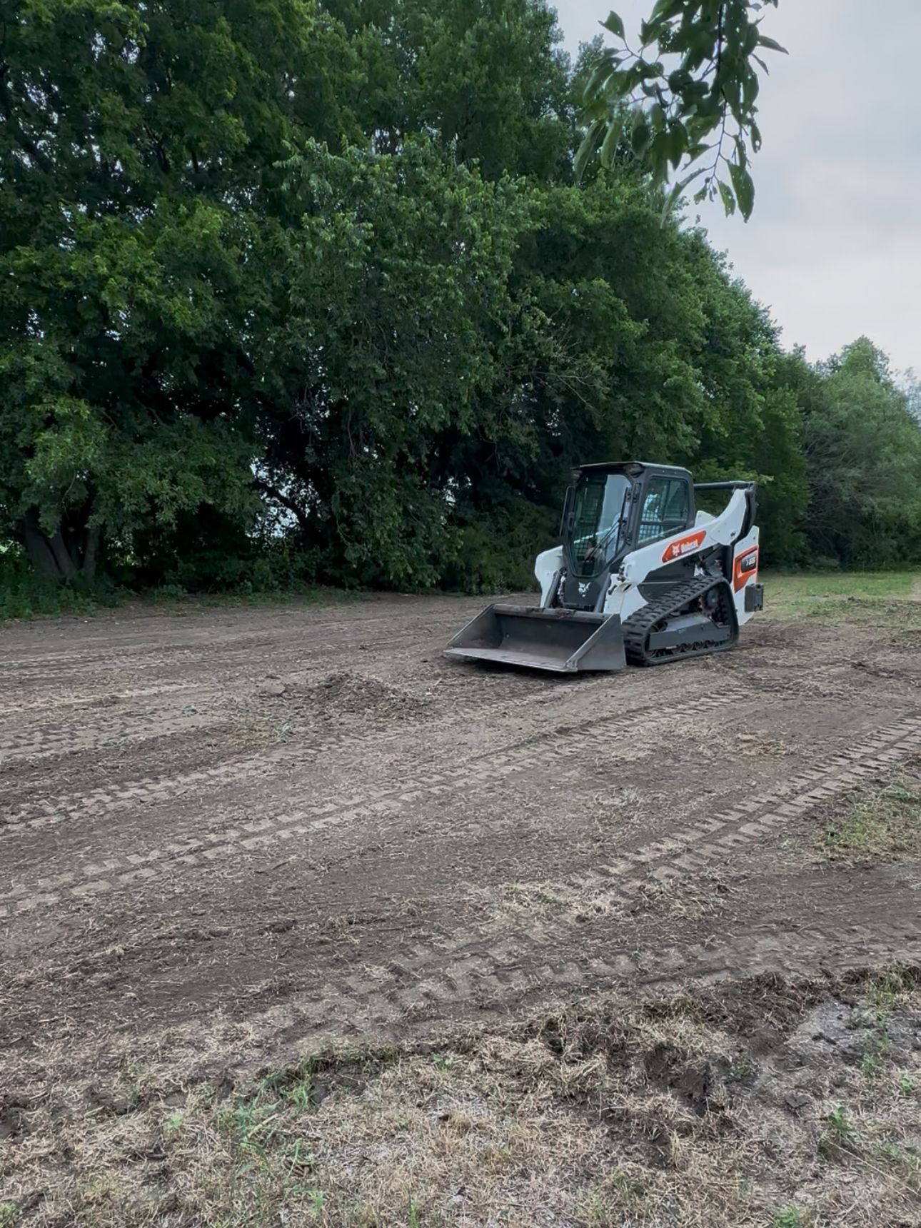 Skid Steer