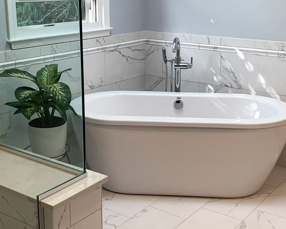 Bathroom Remodeling Hamilton, NJ Dreamline Kitchens & Baths