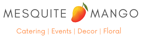 Austin Best Caterer Near Me Mesquite Mango