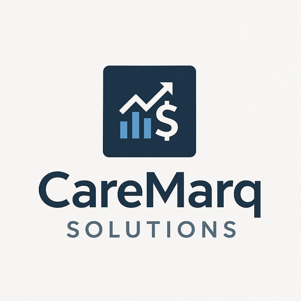 CareMarq Solutions: Best healthcare digital marketing agency