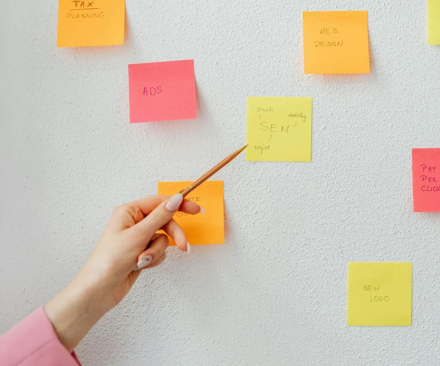 healthcare PPC management services