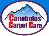 Canobolas Carpet Care logo