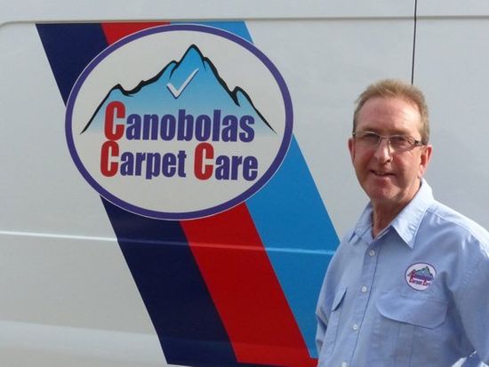Canobolas Carpet Care portrait