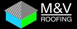 m and v roofing