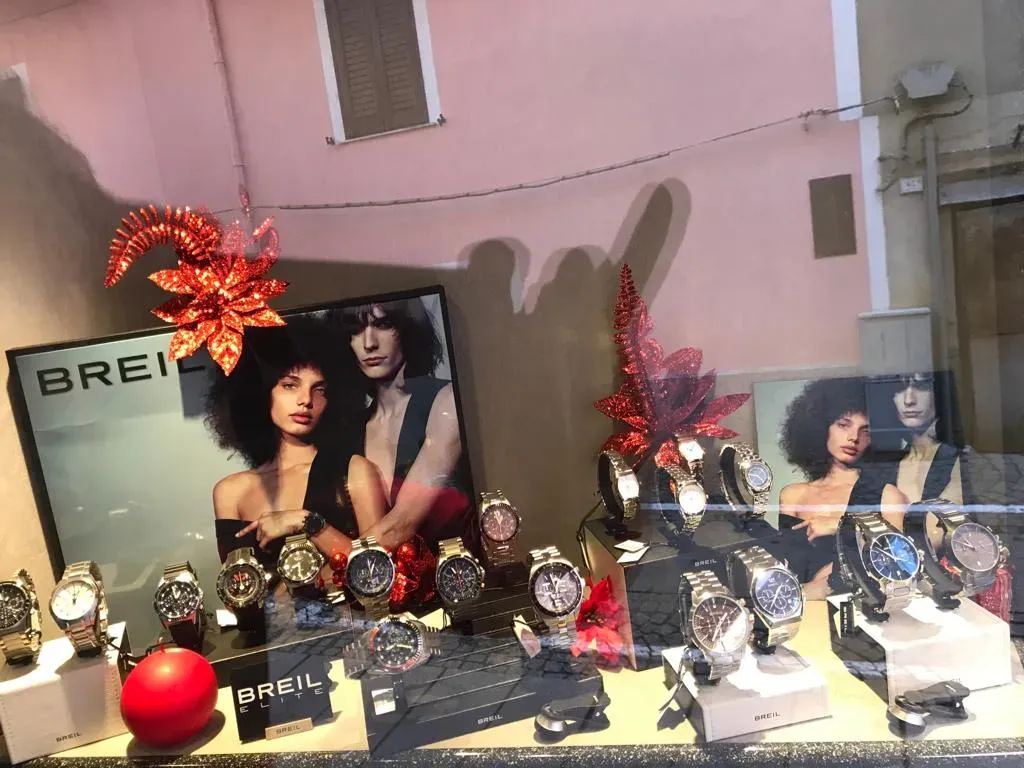 orologi breil